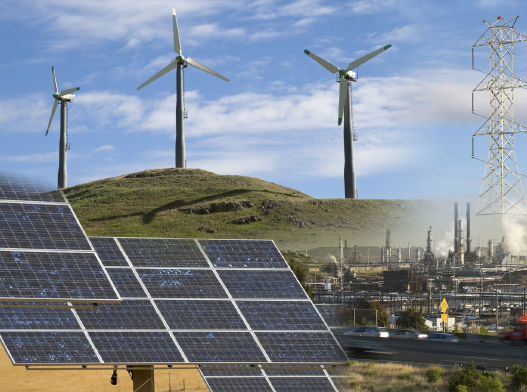 Potência e Energia