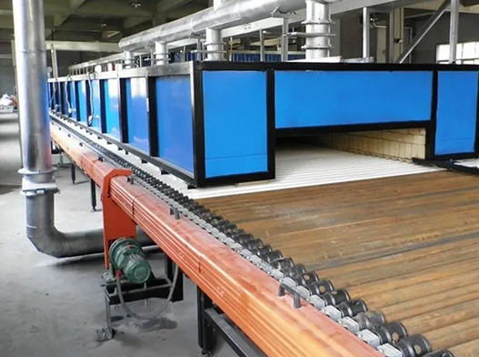 Materiais de forno/forno